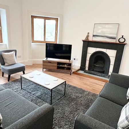 Douglas Street Apartment 奈恩 外观 照片