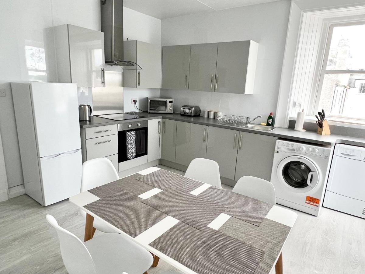 Douglas Street Apartment 奈恩 外观 照片