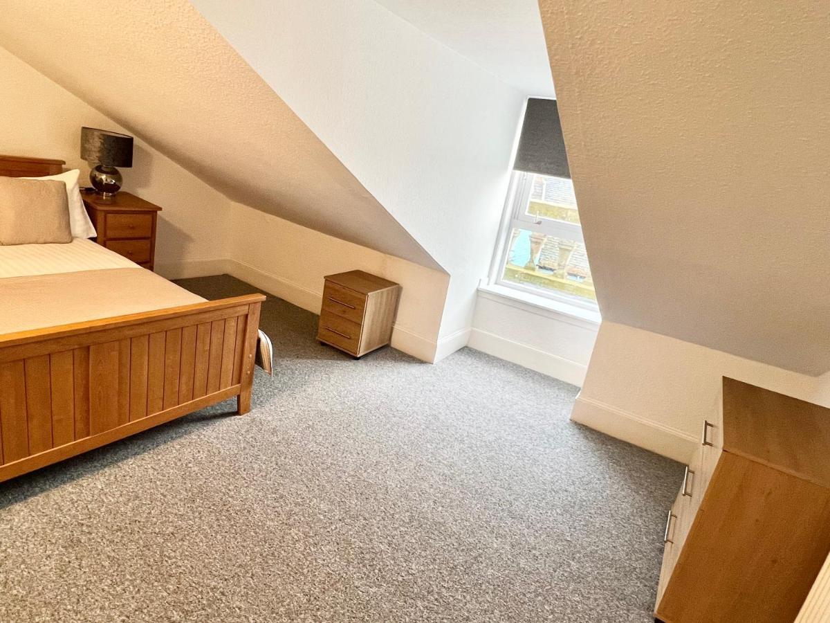 Douglas Street Apartment 奈恩 外观 照片