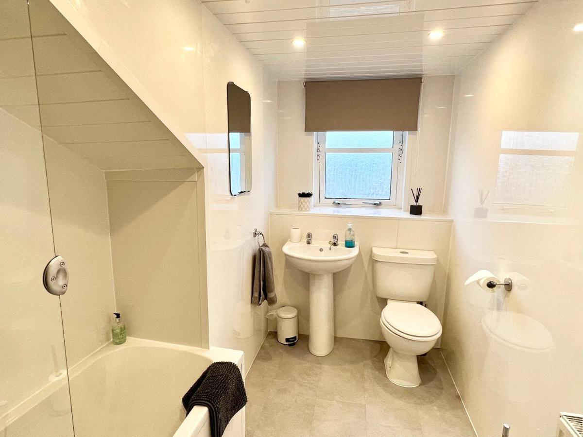 Douglas Street Apartment 奈恩 外观 照片