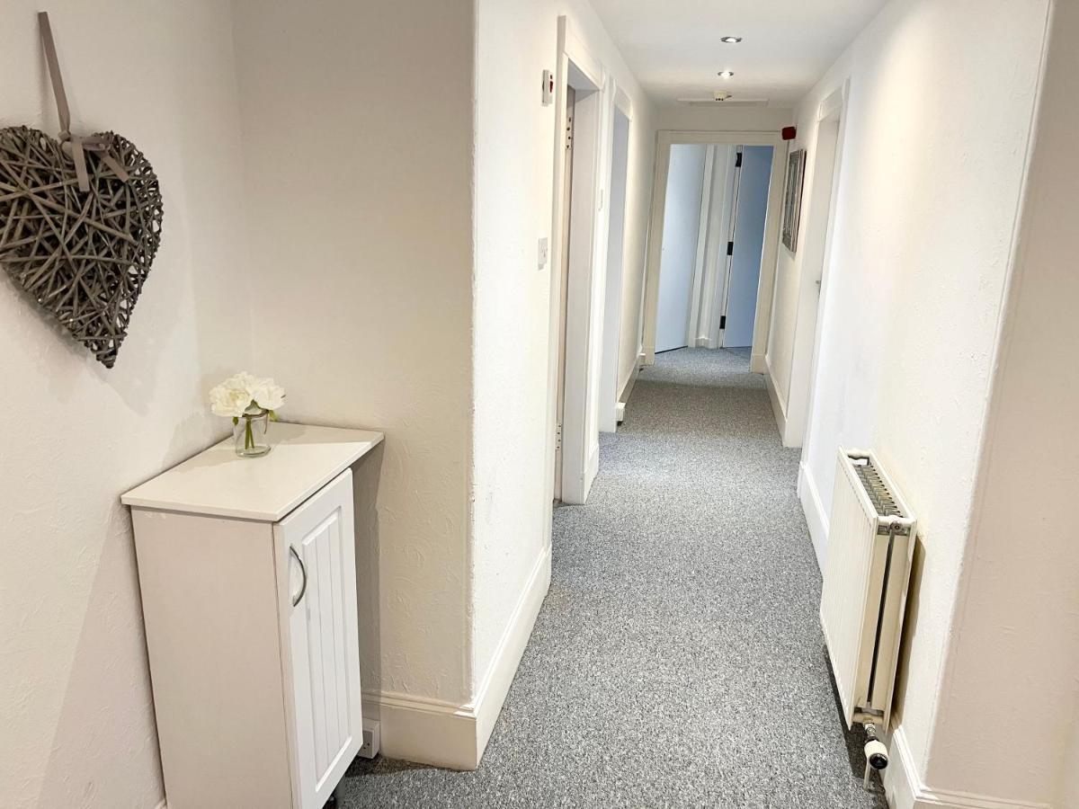 Douglas Street Apartment 奈恩 外观 照片