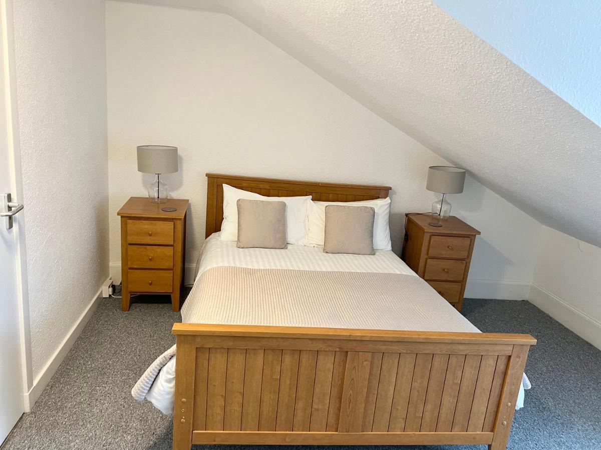Douglas Street Apartment 奈恩 外观 照片